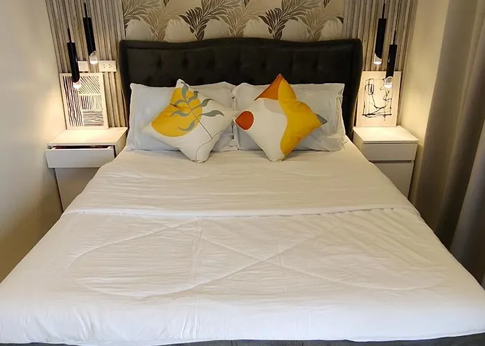 Royal Ocean Crest Mactan 3*