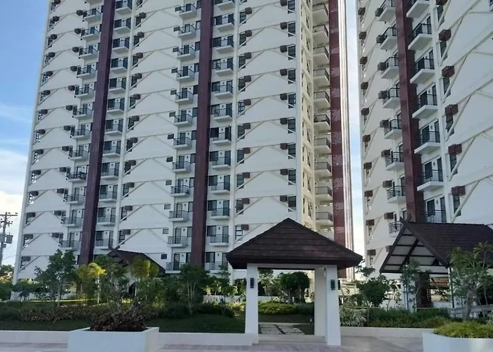 Royal Ocean Crest Mactan